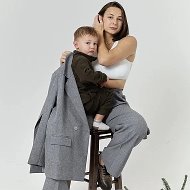 Мамский блог 🤍🕊️ подгляди у Ди